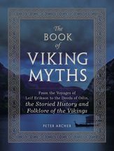 The Book of Viking Myths - 7 Feb 2017