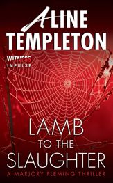 Lamb to the Slaughter - 18 Mar 2014