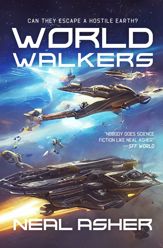 World Walkers - 10 Sep 2024
