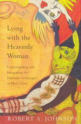 Lying with the Heavenly Woman - 21 Jul 2009