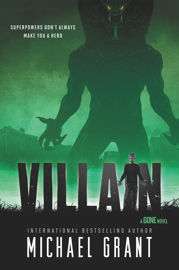 Villain - 16 Oct 2018