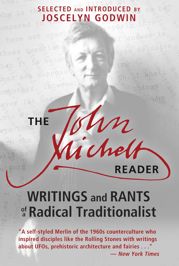 The John Michell Reader - 23 Apr 2015