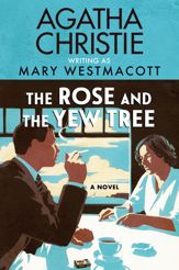 The Rose and the Yew Tree - 20 May 2025