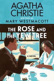 The Rose and the Yew Tree - 20 May 2025
