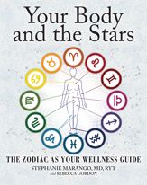 Your Body and the Stars - 10 May 2016