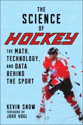 The Science of Hockey - 3 Jan 2023