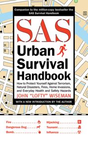 SAS Urban Survival Handbook - 15 Feb 2011