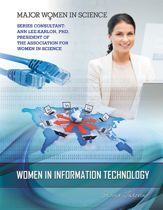 Women in Information Technology - 2 Sep 2014