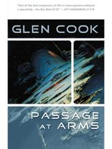 A Passage at Arms - 1 Mar 2007