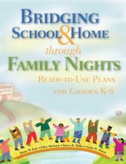 Bridging School & Home through Family Nights - 13 Jan 2015