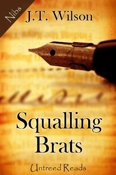 Squalling Brats
