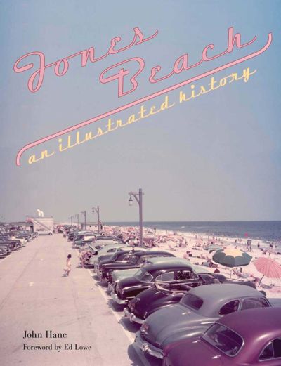 Jones Beach