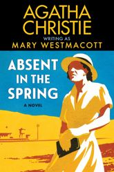 Absent in the Spring - 20 May 2025