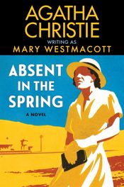 Absent in the Spring - 20 May 2025