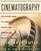Cinematography - 1 Dec 2009