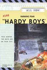 Farming Fear - 23 Oct 2012