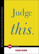 Judge This - 2 Jun 2015