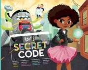 Rox's Secret Code - 9 Feb 2021