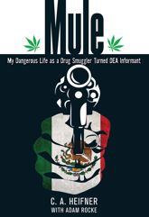 Mule - 17 Jul 2012