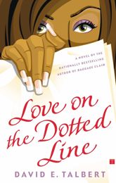 Love on the Dotted Line - 3 May 2005