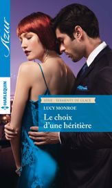 Le choix d'une héritière - 1 Jan 2016