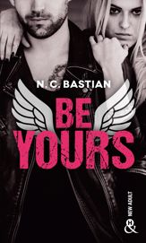 Be Yours - 7 Feb 2018