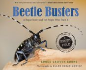 Beetle Busters - 7 Oct 2014