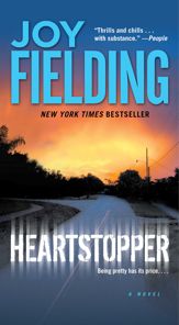 Heartstopper - 3 Apr 2007