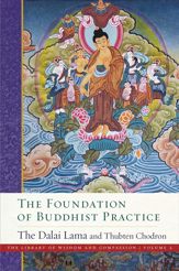The Foundation of Buddhist Practice - 15 May 2018