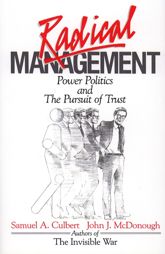 Radical Management - 11 May 2010