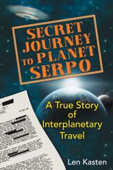 Secret Journey to Planet Serpo - 5 May 2013