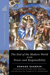 The End of The Modern World - 13 Feb 2024