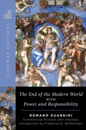 The End of The Modern World - 13 Feb 2024
