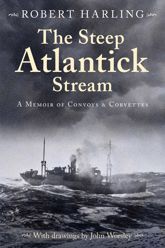 The Steep Atlantick Stream - 1 Oct 2023