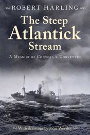 The Steep Atlantick Stream - 1 Oct 2023