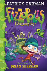 Fizzopolis #2: Floozombies! - 4 Oct 2016