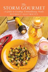 The Storm Gourmet - 1 Oct 2014