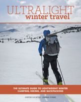 Ultralight Winter Travel - 1 Dec 2017