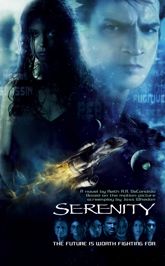 Serenity - 1 Sep 2005