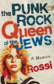 The Punk-Rock Queen of the Jews - 23 Apr 2024