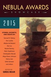 Nebula Awards Showcase 2015 - 8 Dec 2015