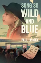 Song So Wild and Blue - 25 Feb 2025