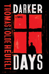 Darker Days - 28 Oct 2025