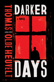 Darker Days - 28 Oct 2025