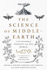 The Science of Middle-earth - 6 Apr 2021