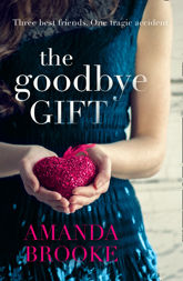 The Goodbye Gift - 11 Aug 2016