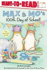 Max & Mo's 100th Day of School! - 17 Nov 2020
