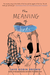 The Meaning of Birds - 16 Apr 2019