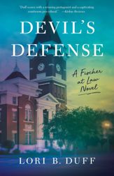 Devil's Defense - 12 Nov 2024