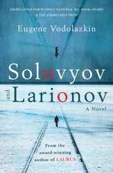 Solovyov and Larionov - 1 Nov 2018